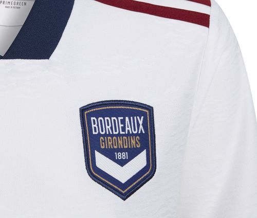 adidas Performance-Maillot Extérieur FC Girondins de Bordeaux 21/22-3