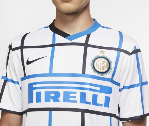 NIKE-Inter Milan (extérieur) 2020/21-3