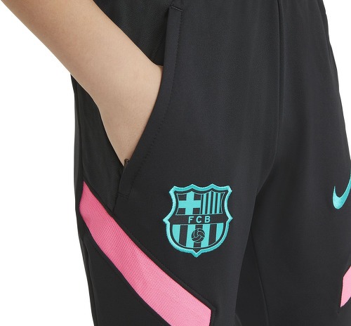 NIKE-NIKE BARCELONE TRG PANT JUNIOR NOIR 2020/2021-3