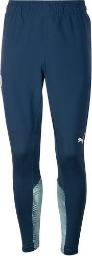 PUMA-Om Training W/Po - Pantalon de football-3