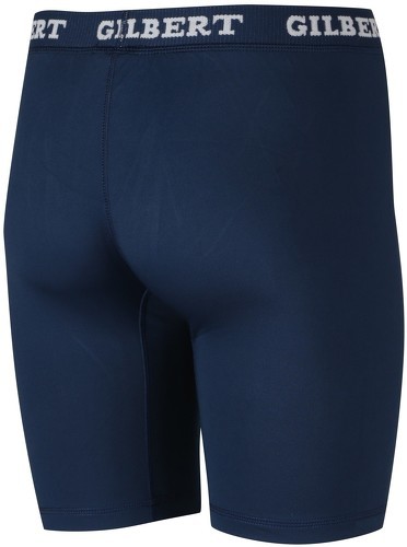 GILBERT-Sous-Short Gilbert Thermo II Bleu-1