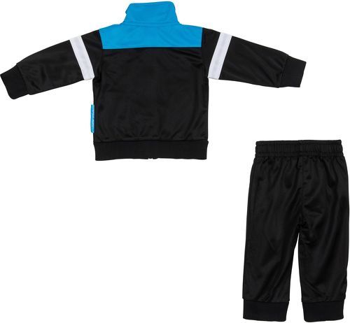 Olympique de Marseille-Survêtement OM Collection Officielle - Survêtement de football-1