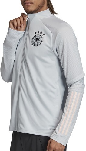 adidas Performance-Veste d'entraînement Allemagne-3