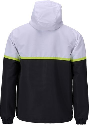 FFF-FFF - Collection Officielle Equipe France Football - Veste de football-1