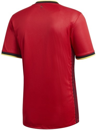 adidas Performance-Maillot Belgique Domicile-1