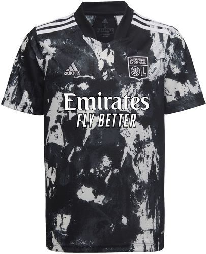 maillot entrainement ol 2022