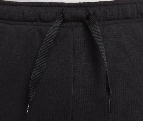 NIKE-Pantalon Barça Travel Noir Junior-2