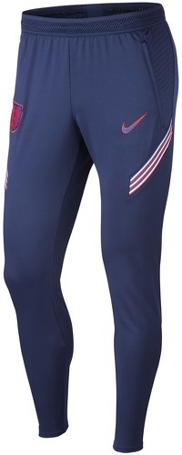 NIKE-Pantalon Entraînement Angleterre Strike Bleu-0