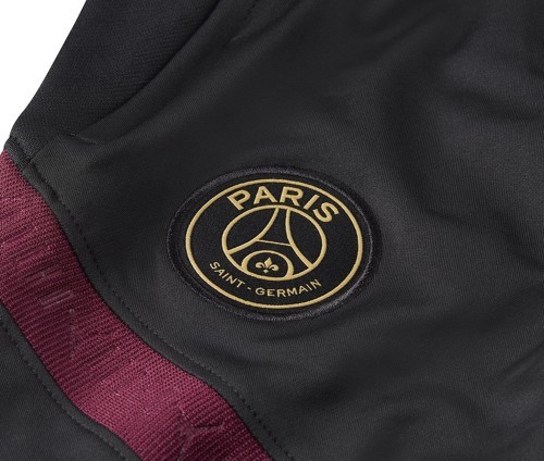 NIKE-Nike PSG Strike 2020/2021 - Pantalons-2