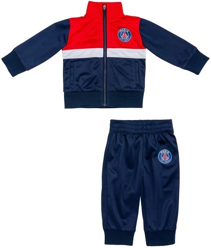 PSG-Survêtement - Collection officielle Paris Saint-Germain-image-1