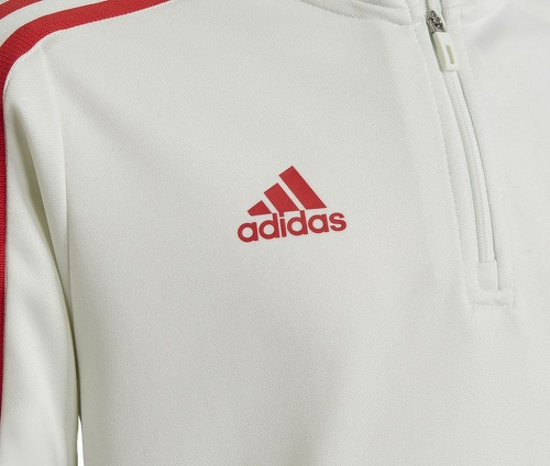 adidas Performance-Ol Tiro - Sweat de football-3