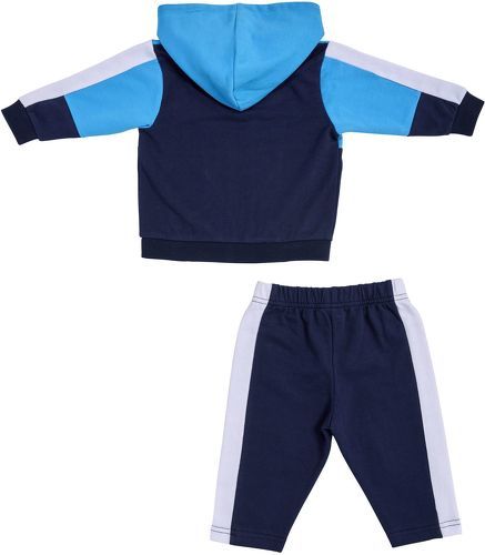 Olympique de Marseille-Ensemble OM Collection Officielle - Ensemble de football-1