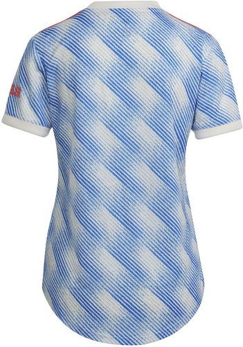 adidas Performance-Maillot Extérieur Manchester United 21/22-1