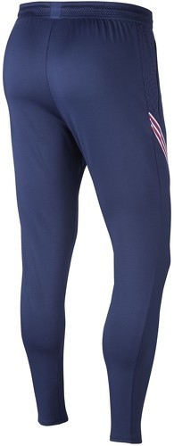 NIKE-Pantalon Entraînement Angleterre Strike Bleu-1