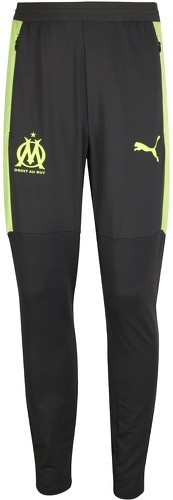 PUMA-Puma OM (training) 2020/2021 - Pantalon de football-3