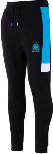 Olympique de Marseille-Pantalon Fit OM Collection Officielle - Pantalon de football-0