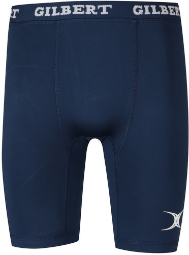 GILBERT-Sous-Short Gilbert Thermo II Bleu-2