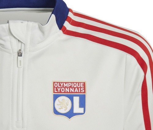 adidas Performance-Ol Tiro - Sweat de football-2
