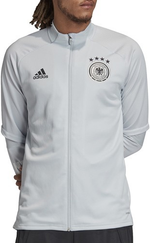adidas Performance-Veste d'entraînement Allemagne-2