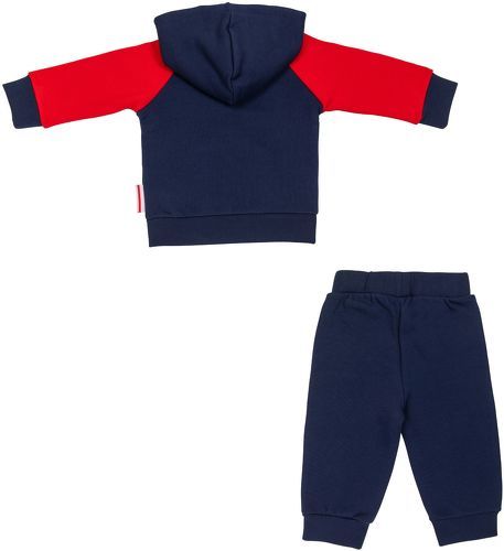 PSG-Baby Jogger PSG Fan Bleu/Rouge Bébé-1