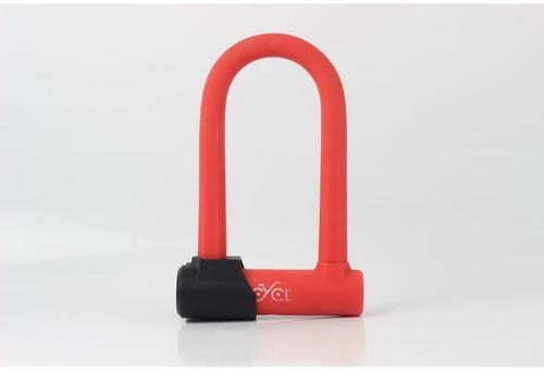 Cycl-1.20M De Cable Flex - Antivols de vélo-0