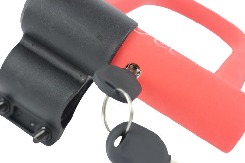Cycl-1.20M De Cable Flex - Antivols de vélo-2