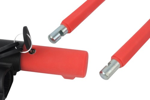 Cycl-1.20M De Cable Flex - Antivols de vélo-4