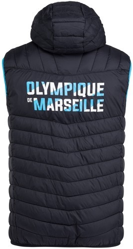 Olympique de Marseille-Doudoune OM - Collection officielle-1