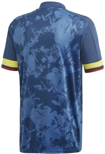 adidas Performance-Maillot Extérieur Colombie-1
