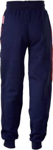 PSG-Pantalon PSG Fan Bleu Junior-1