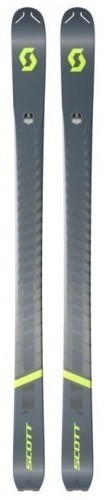 SCOTT -Scott Superguide 88 - Paire de skis (seuls)-0
