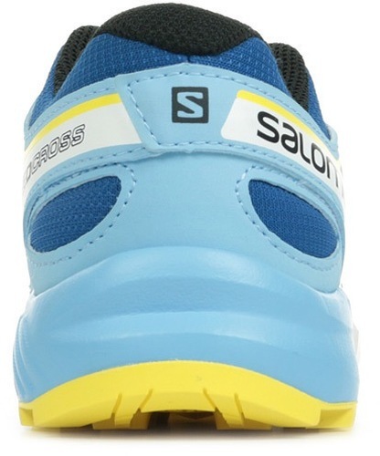 SALOMON-Speedcross J-4
