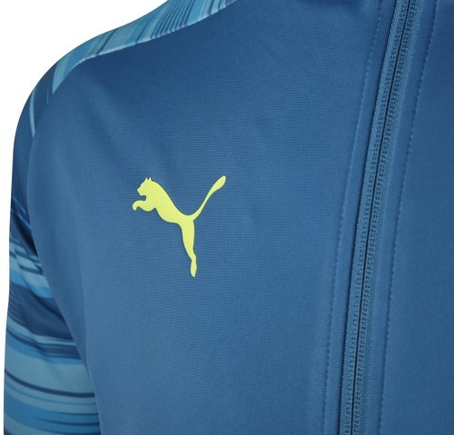 PUMA-Puma OM (stadium) 2020/2021 - Veste de football-3