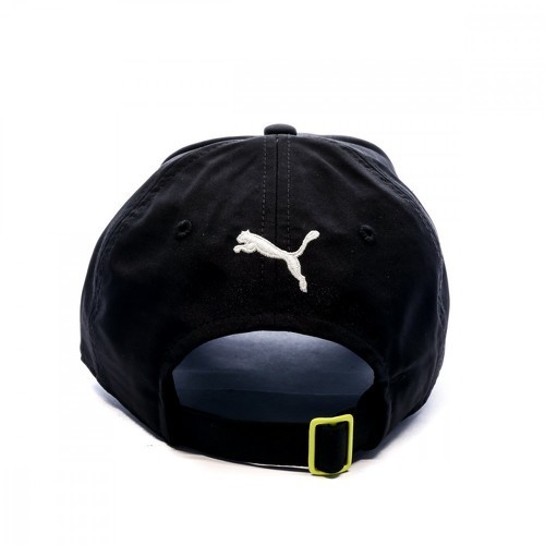 PUMA-Puma Casquette Mercedes Amg Petronas F1 Bb-2