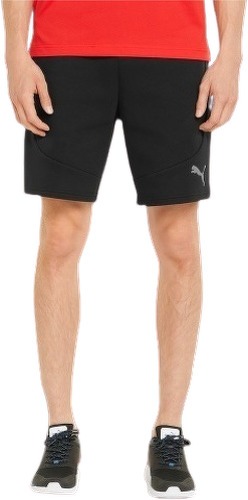 PUMA-Fd Evo 8 Dk - Short-0