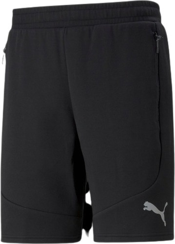 PUMA-Fd Evo 8 Dk - Short-2