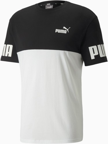 PUMA-Fd Pp Clbk - T-shirt-0