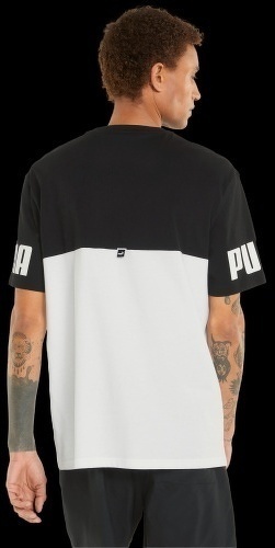 PUMA-Fd Pp Clbk - T-shirt-2