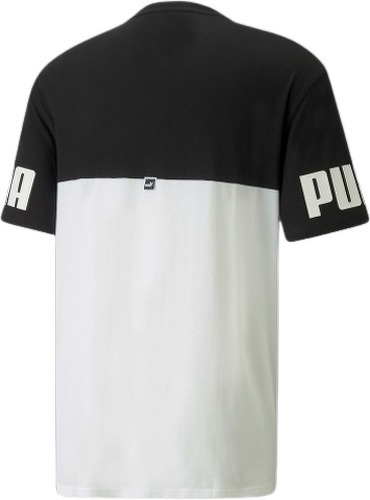 PUMA-Fd Pp Clbk - T-shirt-3