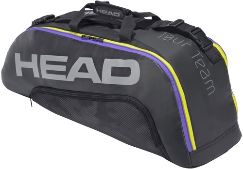 HEAD-Head Tour Team 6 Raquettes Gravity 2021-image-1