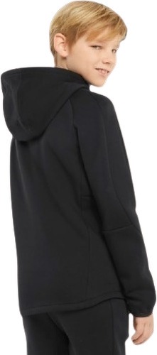 PUMA-JR EVO FULL-ZIP HDY B-1