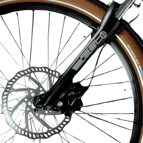 NCM BIKE-Vélo Électrique Cruiser Ncm Miami - 26", 250W, Batterie 48V 16Ah 768Wh - pour cycliste entre 160cm et 200cm-3