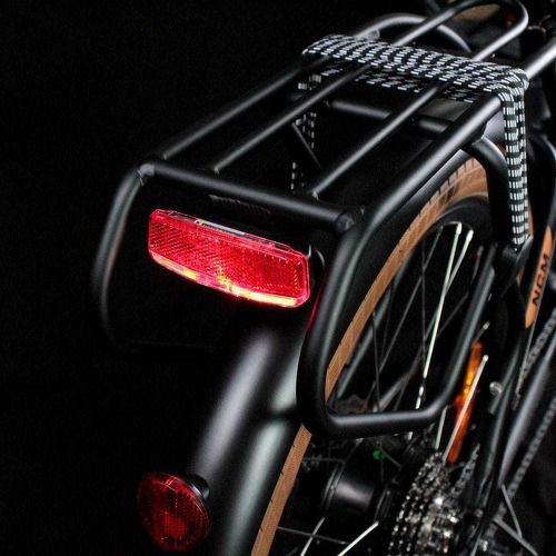 NCM BIKE-Vélo Électrique Cruiser Ncm Miami - 26", 250W, Batterie 48V 16Ah 768Wh - pour cycliste entre 160cm et 200cm-4