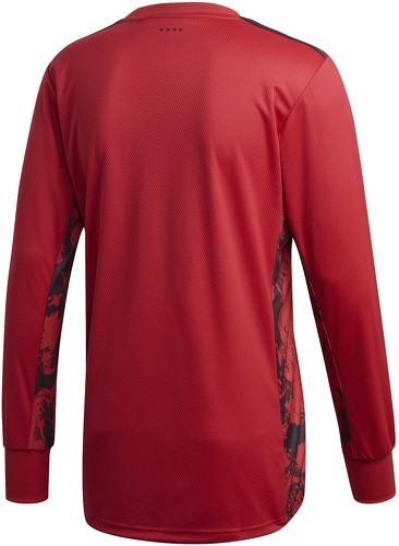 adidas Performance-Maillot Gardien de but Domicile Allemagne-1
