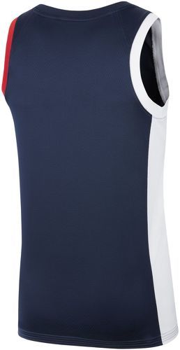 JORDAN-Equipe De France Jordan Limited Edition Road - Maillot de basketball-1