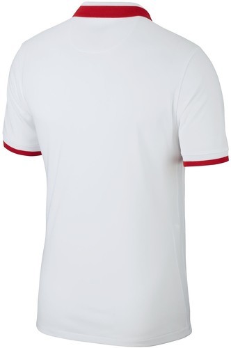 NIKE-Maillot Pologne Domicile 2020-1