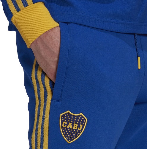 adidas Performance-Pantalon Boca Juniors Icon-3