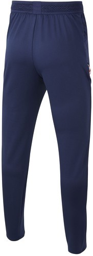 NIKE-Pantalon Entraînement Croatie Strike Bleu Junior-1