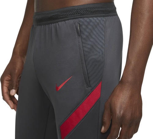 NIKE-Nike Liverpool Fc Strike Knit Dry - Pantalon de foot-2