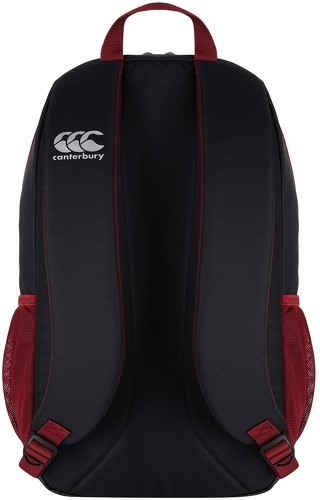 CANTERBURY-Sac à dos Canterbury Vaposhield Medium Noir-1